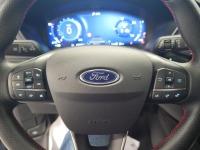 Ford Kuga ST-Line X 2.5 Duratec PHEV 165kW Auto