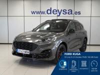 Ford Kuga ST-Line X 2.5 Duratec PHEV 165kW Auto