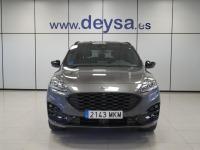 Ford Kuga ST-Line X 2.5 Duratec PHEV 165kW Auto