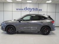 Ford Kuga ST-Line X 2.5 Duratec PHEV 165kW Auto