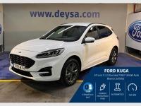Ford Kuga ST-Line X 2.5 Duratec PHEV 165kW Auto
