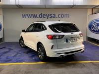 Ford Kuga ST-Line X 2.5 Duratec PHEV 165kW Auto