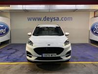 Ford Kuga ST-Line X 2.5 Duratec PHEV 165kW Auto