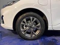 Ford Kuga ST-Line X 2.5 Duratec PHEV 165kW Auto