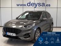 Ford Kuga ST-Line 2.5 Duratec PHEV 165kW Auto