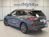 Ford Kuga ST-Line 2.5 Duratec PHEV 165kW Auto