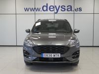 Ford Kuga ST-Line 2.5 Duratec PHEV 165kW Auto