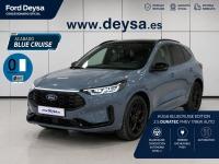 Ford Kuga BlueCruise Edition 2.5 Duratec PHEV 178kW Auto
