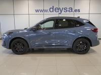 Ford Kuga BlueCruise Edition 2.5 Duratec PHEV 178kW Auto