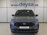 Ford Kuga BlueCruise Edition 2.5 Duratec PHEV 178kW Auto