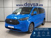 Ford Tourneo Custom 2.5 Duratec PHEV 171 L1 Titanium X eCVT