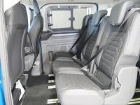 Ford Tourneo Custom 2.5 Duratec PHEV 171 L1 Titanium X eCVT