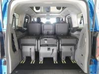 Ford Tourneo Custom 2.5 Duratec PHEV 171 L1 Titanium X eCVT