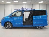 Ford Tourneo Custom 2.5 Duratec PHEV 171 L1 Titanium X eCVT