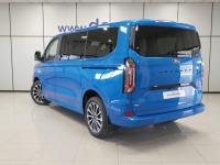 Ford Tourneo Custom 2.5 Duratec PHEV 171 L1 Titanium X eCVT
