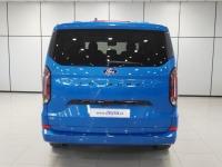 Ford Tourneo Custom 2.5 Duratec PHEV 171 L1 Titanium X eCVT
