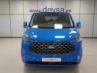 Ford Tourneo Custom 2.5 Duratec PHEV 171 L1 Titanium X eCVT
