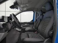 Ford Tourneo Custom 2.5 Duratec PHEV 171 L1 Titanium X eCVT