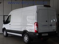 Ford Transit TRANSIT VAN TRACCIÓN TRASERA FT 350L2 TREND N1 BEV 75kWh 198kW(269CV)