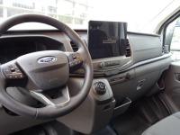 Ford Transit TRANSIT VAN TRACCIÓN TRASERA FT 350L2 TREND N1 BEV 75kWh 198kW(269CV)