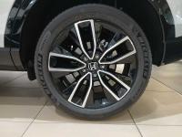 Honda Hr-v HR-V ADVANCE