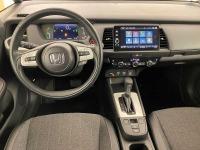 Honda Jazz ADVANCE