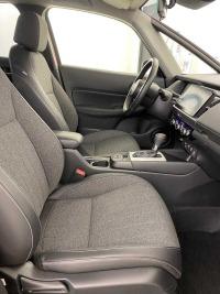 Honda Jazz ADVANCE