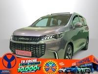 MAXUS Euniq 5 53 kWh 130 kW (177 CV)