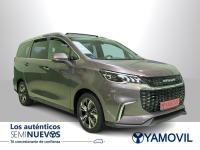 MAXUS Euniq 5 53 kWh 130 kW (177 CV)