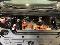 MAXUS Euniq 5 53 kWh 130 kW (177 CV)