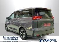 MAXUS Euniq 5 53 kWh 130 kW (177 CV)
