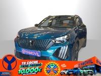 Peugeot 2008 GT Hybrid eDCS6 107 kW (145 CV)