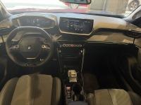 Peugeot 2008 GT Hybrid eDCS6 107 kW (145 CV)