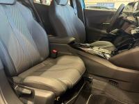 Peugeot 2008 GT Hybrid eDCS6 107 kW (145 CV)
