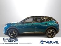 Peugeot 2008 GT Hybrid eDCS6 107 kW (145 CV)