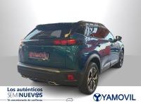 Peugeot 2008 GT Hybrid eDCS6 107 kW (145 CV)