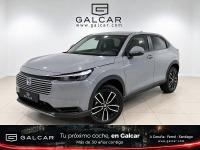 Honda Hr-v 1.5 i-MMD 4x2 Elegance