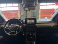 Dacia Sandero Stepway Expression Go ECO-G 74 kW (101 CV)