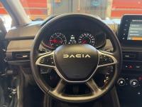 Dacia Sandero Stepway Expression Go ECO-G 74 kW (101 CV)