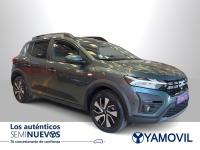 Dacia Sandero Stepway Expression Go ECO-G 74 kW (101 CV)