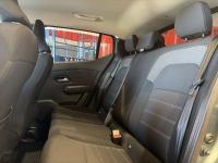 Dacia Sandero Stepway Expression Go ECO-G 74 kW (101 CV)