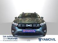 Dacia Sandero Stepway Expression Go ECO-G 74 kW (101 CV)