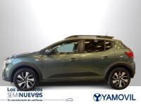 Dacia Sandero Stepway Expression Go ECO-G 74 kW (101 CV)