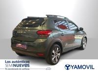Dacia Sandero Stepway Expression Go ECO-G 74 kW (101 CV)