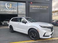 Honda Cr-v ADVANCE-TECH