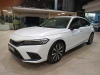 Honda Civic ELEGANCE