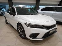 Honda Civic ELEGANCE