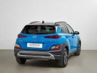 Hyundai Kona Hev 1.6 GDI DT Tecno 2C