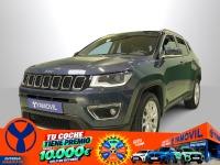 Jeep Compass 1.3 PHEV Limited AWD AT 140 kW (190 CV)