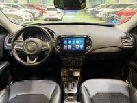 Jeep Compass 1.3 PHEV Limited AWD AT 140 kW (190 CV)